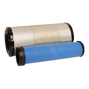 Complete Air Filter Kit for Fiat 82-94, 88-94 and Ford New Holland L/SE Series Tractors