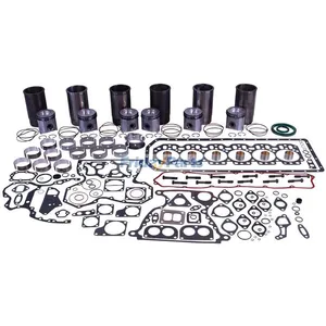Overhaul Rebuild Kit for John Deere Engine 6068T/H Piston RE527039
