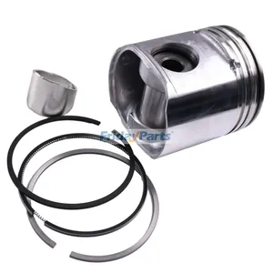 Overhaul Rebuild Kit for John Deere Engine 6068T/H Piston RE55512 RE505102 — 6