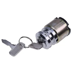 Ignition Switch With 2 Keys 10681G1 17421G1 for EZgo Golf Cart TXT ST350