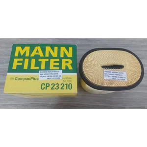 MANN FILTER CP 23 210 CP23210 AIR FILTER CP 23210 CP23 210 CP-23-210 CP23-210 - ORIGINAL — 3