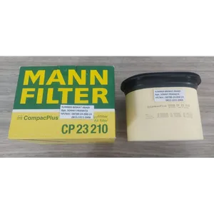 MANN FILTER CP 23 210 CP23210 AIR FILTER CP 23210 CP23 210 CP-23-210 CP23-210 - ORIGINAL — 2