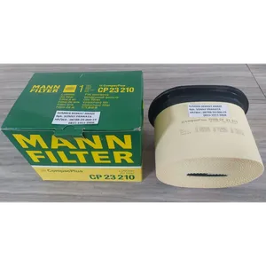 MANN FILTER CP 23 210 CP23210 AIR FILTER CP 23210 CP23 210 CP-23-210 CP23-210 - ORIGINAL — 5