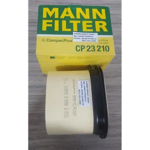 MANN FILTER CP 23 210 CP23210 AIR FILTER CP 23210 CP23 210 CP-23-210 CP23-210 - ORIGINAL — 4