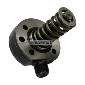 CP4 Common Rail Pump Plunger for GM Engine 6.7L Powerstroke 6.6L Duramax LML - Replaces Bosch 1462C53998