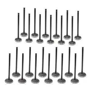 Intake & Exhaust Valve CPW12679 for Honda Engine J32A2 J35Y2 Vehicle Accord Odyssey