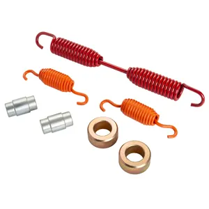 Haldex CQ67319 Brake Hardware Kit