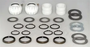 Haldex CQ67332 Bushing Kit