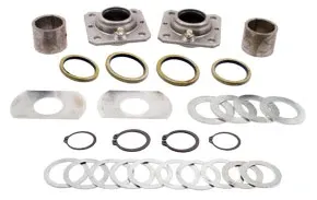 Haldex CQ67414 Bushing Kit