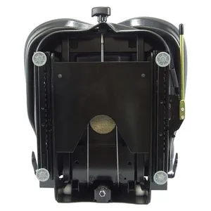 Caterpillar Roller/Compactor Replacement Seat & Mechanical Suspension… — 10