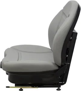 Caterpillar Roller/Compactor Replacement Seat & Mechanical Suspension… — 3