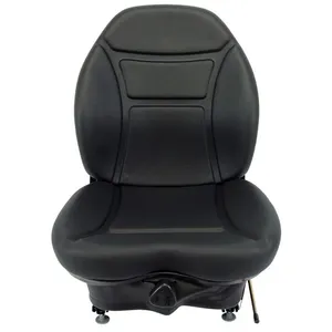 JCB Telehandler Replacement Seat & Mechanical Suspension… — 9