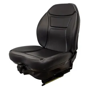 Lull Telehandler Replacement Seat & Mechanical Suspension…
