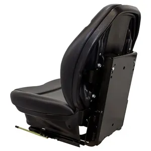 Lull Telehandler Replacement Seat & Mechanical Suspension… — 4