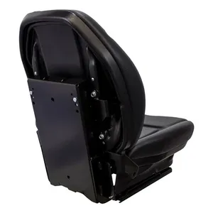 Lull Telehandler Replacement Seat & Mechanical Suspension… — 6