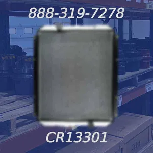 CR13301 - Radiator