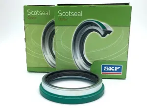HUB SEAL STEER