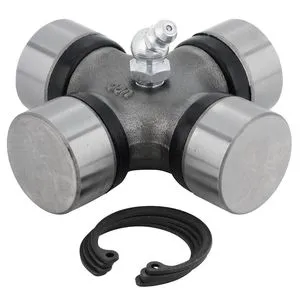 Universal Joint 29.00X80.00mm