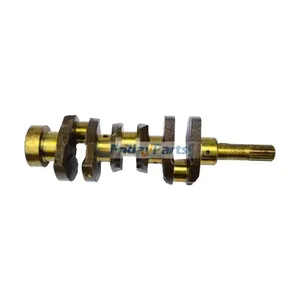 Crankshaft for Kubota Engine D905 Zero Turn Mower ZD326P ZD326S — 3