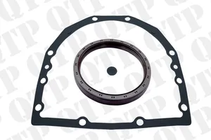Crankshaft Seal and Gasket Kit for Perkins Diesel Engines