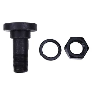 2 PCS Bolt Kit BH2500GV CRCBK3 B550336 for Bush Hog Rotary Cutter 105 1109 1126 1209 3168 3368 1315 SQ72 SQ84T SQ600 — 4