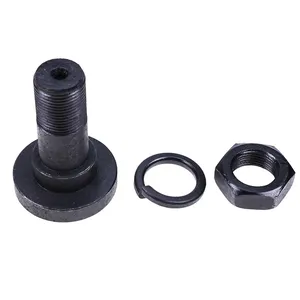 2 PCS Bolt Kit BH2500GV CRCBK3 B550336 for Bush Hog Rotary Cutter 105 1109 1126 1209 3168 3368 1315 SQ72 SQ84T SQ600 — 3