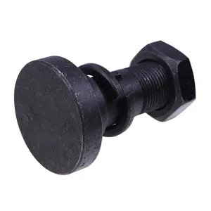 2 PCS Bolt Kit BH2500GV CRCBK3 B550336 for Bush Hog Rotary Cutter 105 1109 1126 1209 3168 3368 1315 SQ72 SQ84T SQ600 — 5