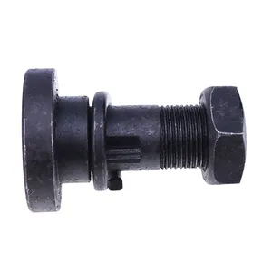 2 PCS Bolt Kit BH2500GV CRCBK3 B550336 for Bush Hog Rotary Cutter 105 1109 1126 1209 3168 3368 1315 SQ72 SQ84T SQ600 — 2