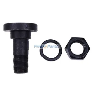 2 PCS Bolt Kit BH2500GV CRCBK3 B550336 for Bush Hog Rotary Cutter 105 1109 1126 1209 3168 3368 1315 SQ72 SQ84T SQ600 — 4