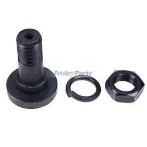 2 PCS Bolt Kit BH2500GV CRCBK3 B550336 for Bush Hog Rotary Cutter 105 1109 1126 1209 3168 3368 1315 SQ72 SQ84T SQ600 — 3