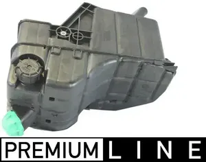 MERCEDES EXPANSION HEADER TANK (MAHLE)