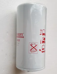 Oil filter / Filtre à huile Sampiyon CS1462 — 5