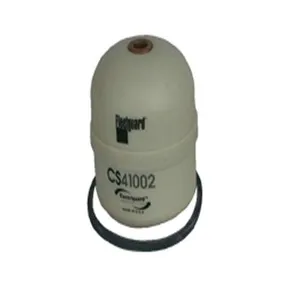 Fleetguard Lube Centrifugal By-Pass Filter CS41002