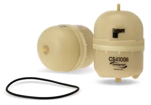CS41008 - Centrifuge Disposable Rotor