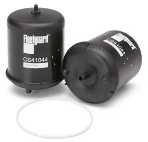 CS41044 - Centrifuge Disposable Rotor — 2