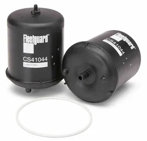 CS41044 - Centrifuge Disposable Rotor