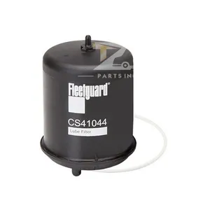 Fleetguard CS41044 Oil Filter, LP8213, 1922496