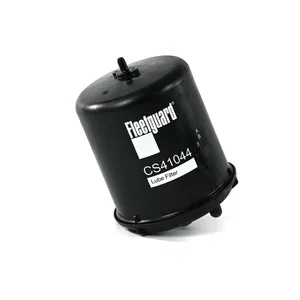 Fleetguard Oil Filter Centrifuge Assy CS41044
