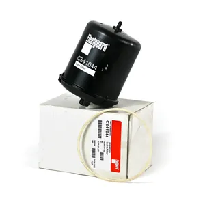Fleetguard Oil Filter Centrifuge Assy CS41044 — 3