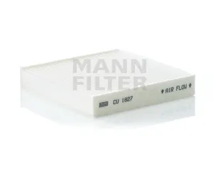 Mann Filter (CU1827)