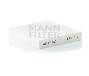 Mann Filter (CU1835)