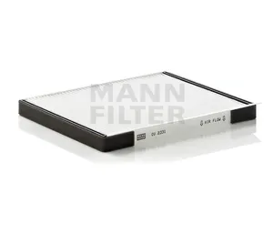 Mann Filter (CU2331)