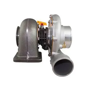 Turbo T18A95 Turbocharger CU3033548 For Komatsu WS23S-1 PC6650-1 HD325-2 HD325-3 Engine KT-1150