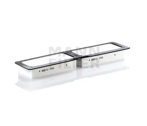 Mann Filter (CU4466)