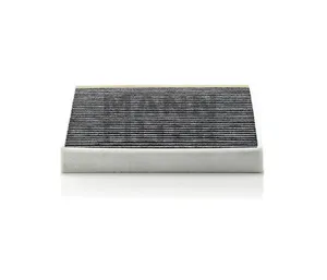 Mann Filter (CUK2757)