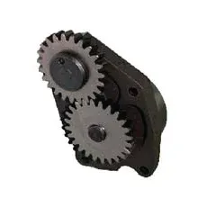 CUM3800828 OIL PUMP (6CT)