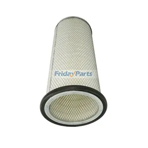 Air Filter 204636 for Cummins Engine NTA855 N14 QSM11 NH250 VT903 M11 KT19 VTA28 MTA11C