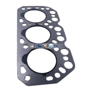 Cylinder Head Gasket for Mitsubishi Engine K3H — 4