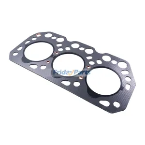 Cylinder Head Gasket for Mitsubishi Engine K3H — 3