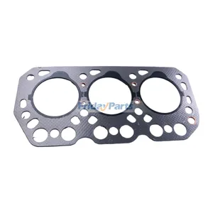 Cylinder Head Gasket for Mitsubishi Engine K3H — 2